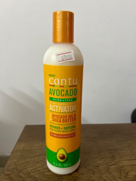 Produit Cantu original