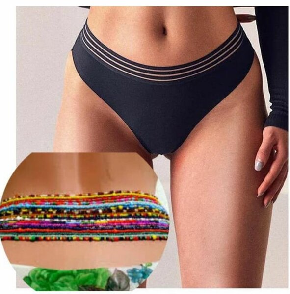 6Culottes bikini sexy+2 Baya