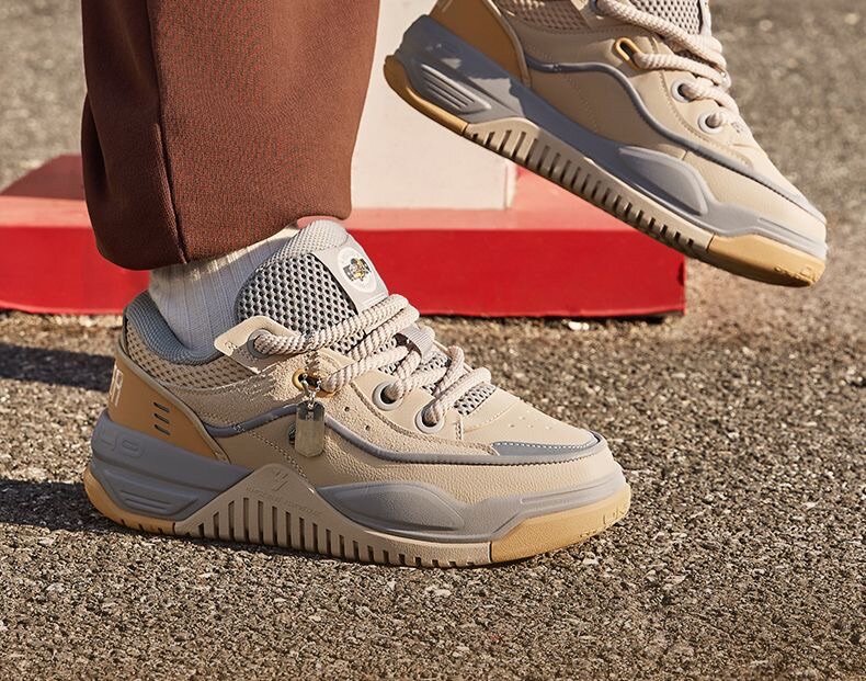 361 Original brand Men sneakers