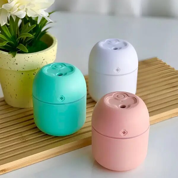 Mini Diffuseur d'air