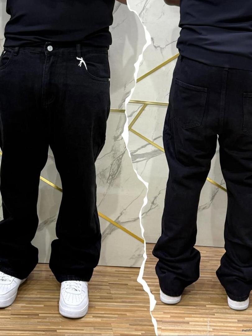 Pantalon cargo homme moderne