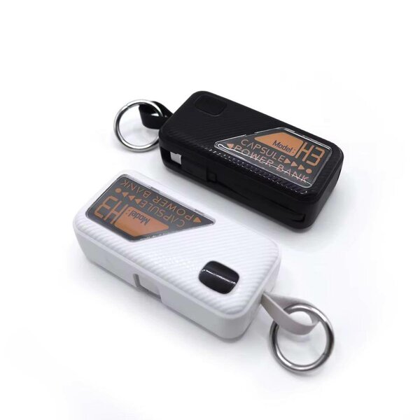 Chargeur portable compact H3