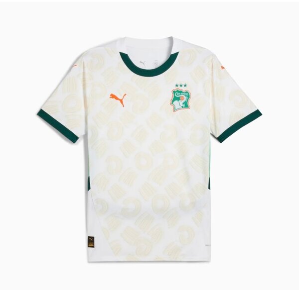 Maillot de football original