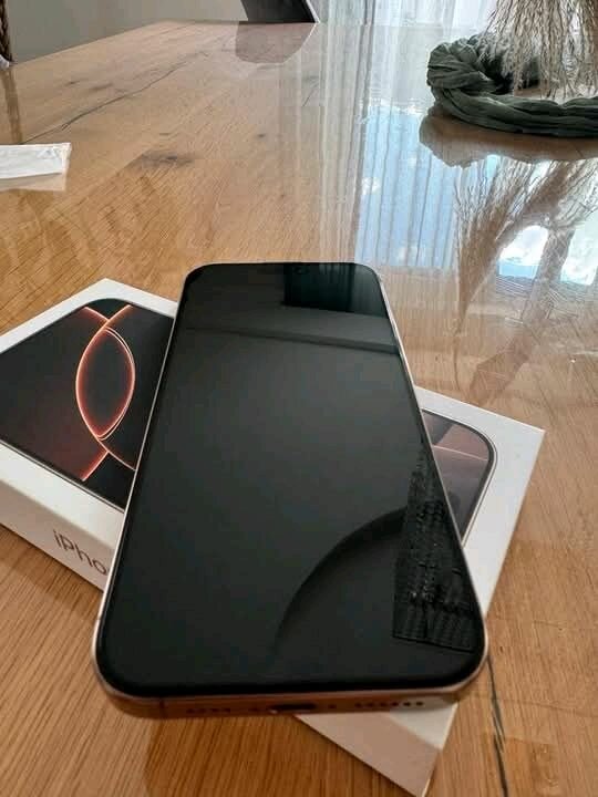 Smartphone haut de gamme