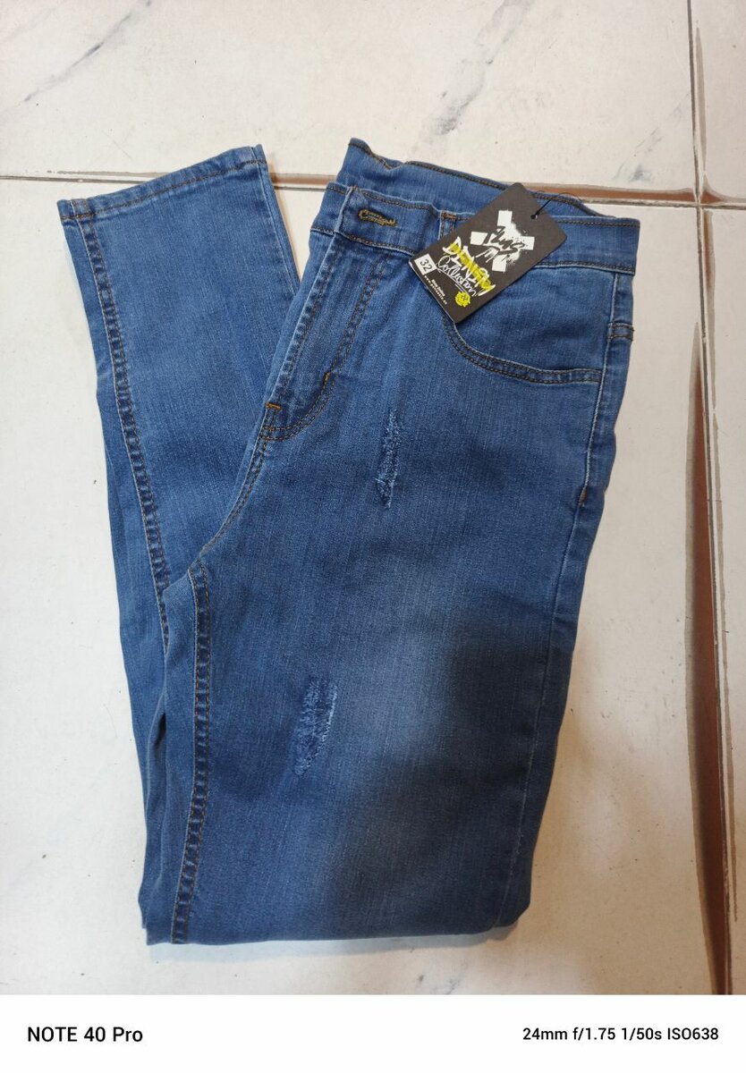 Men's Jeans