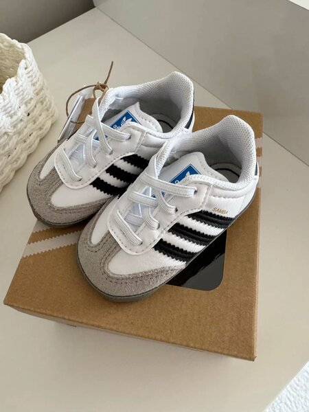 Chaussures enfants confortables