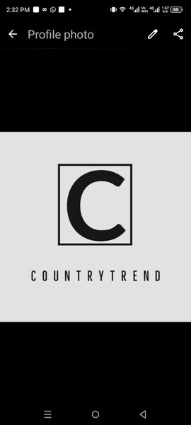 CountryTrend
