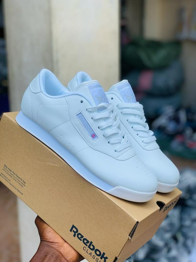 Reebok sneakers