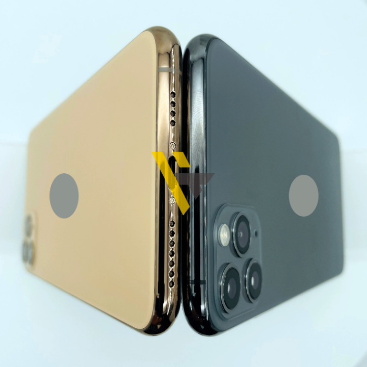 Smartphone haute performance