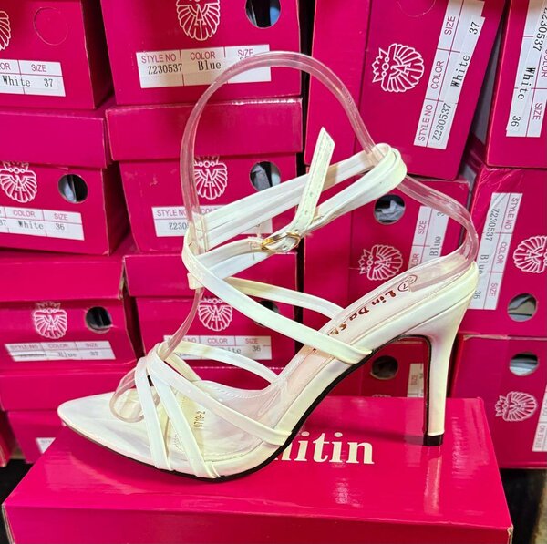 Chaussures à talons