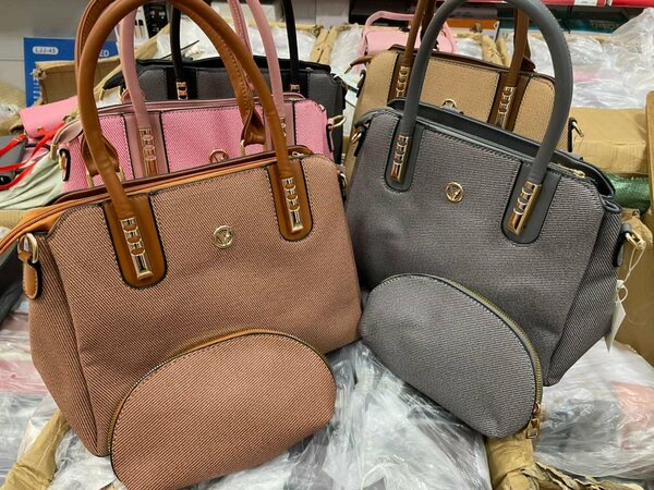 Chic sac à main