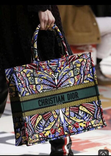 Christian Dior Handbag