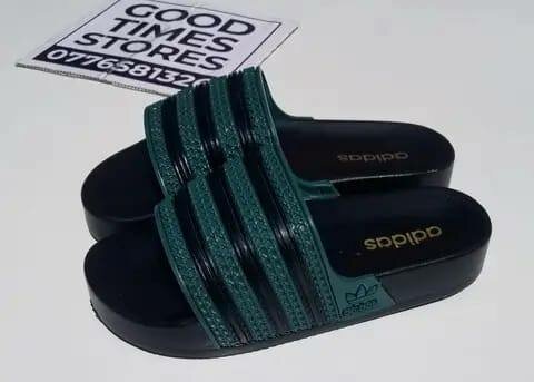 Addidas slides