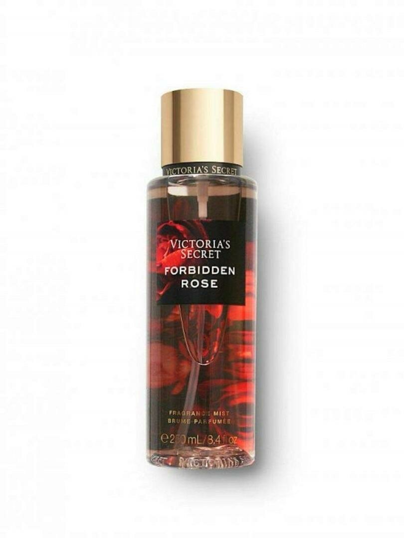 Parfumée Victorias Secret