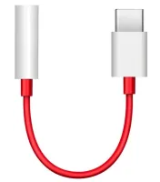 OnePlus Type C to 3.5 mm Jack Audio Connector