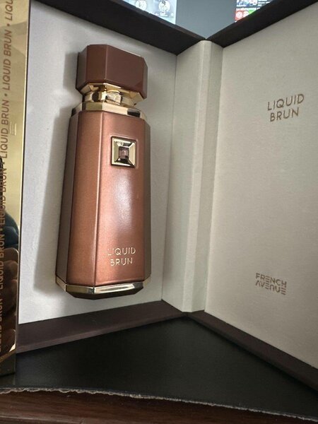 Parfum Liquid Brun Luxe