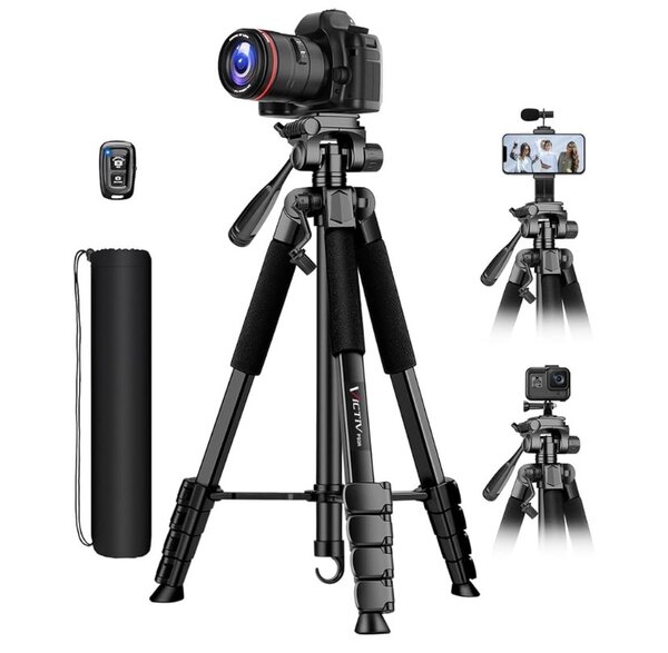 Trépied Universel Multi-Usage