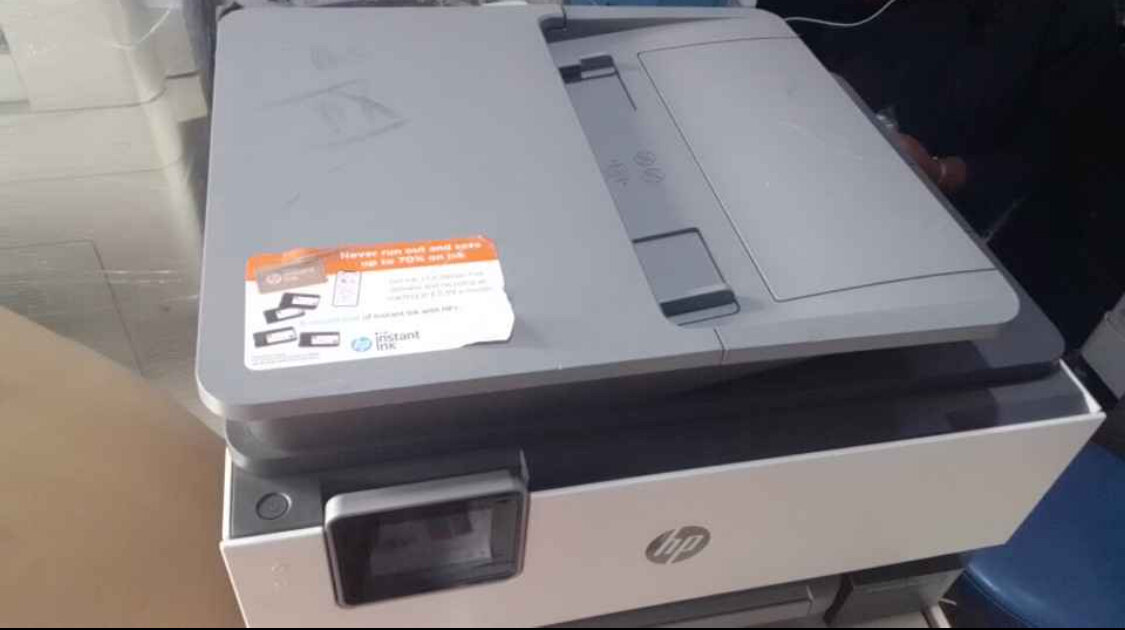 Imprimante multifonction Canon GX2040