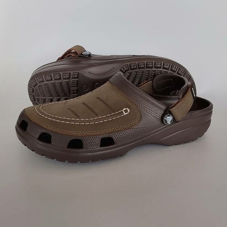 crocs clog