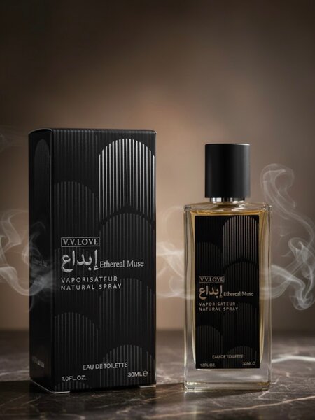 Parfum V.V Love Éternel