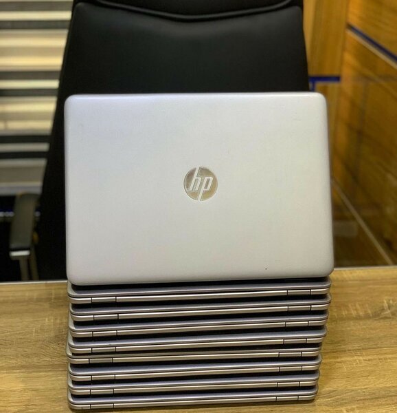 HP ELITEBOOK 850 G3 *TOUCHSCREEN*