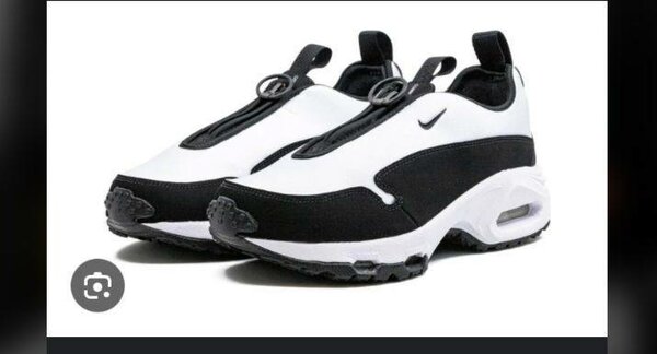 Baskets légères unisexes