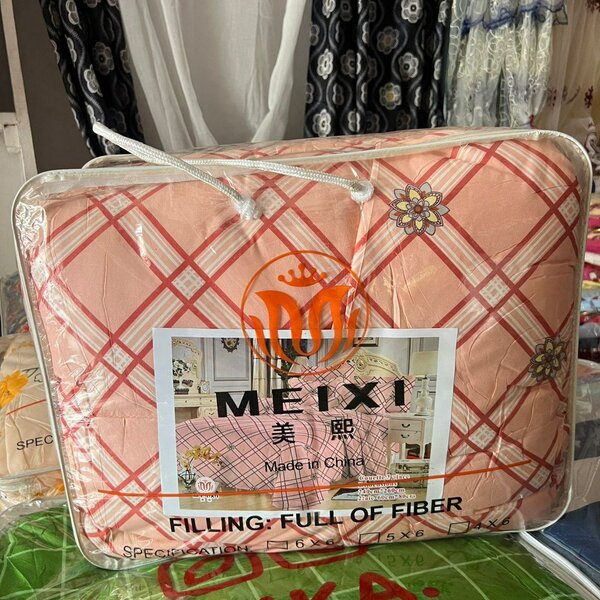 Couverture en Laine MEIXI