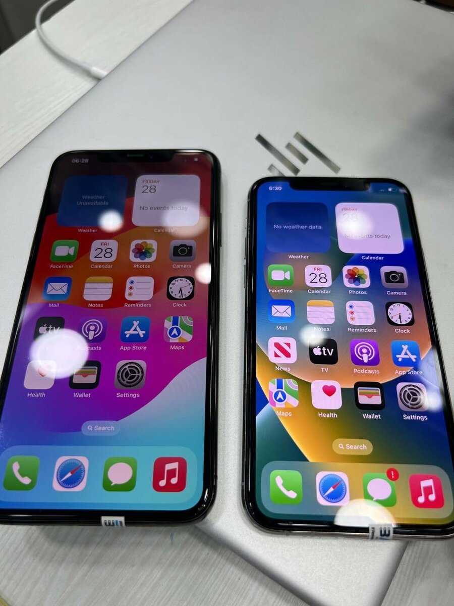 iPhone 11 Pro Max 64Go