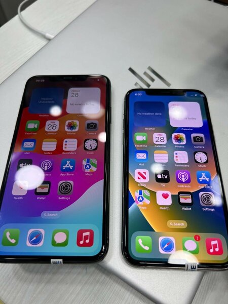 iPhone 11 Pro Max 64Go