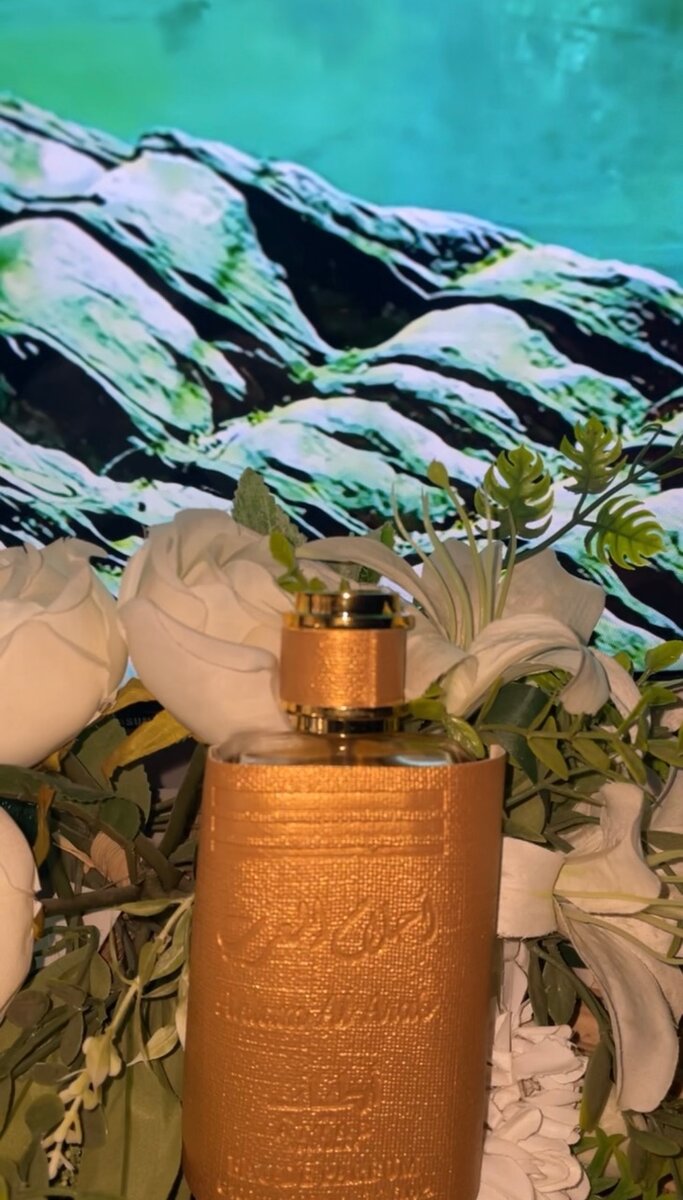 Parfum de Luxe Unisexe