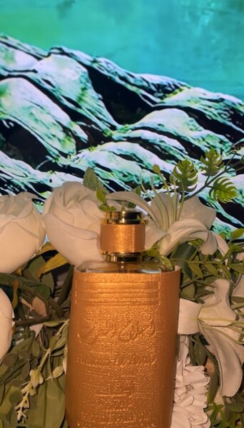 Parfum de Luxe Unisexe