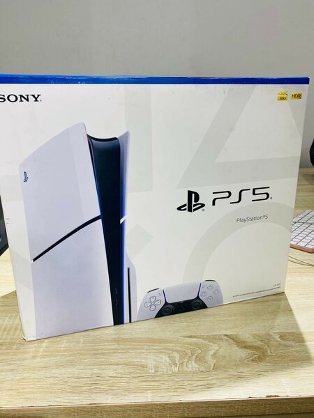 PlayStation 5 slim
