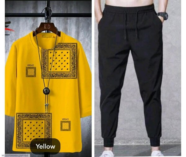 Track suit