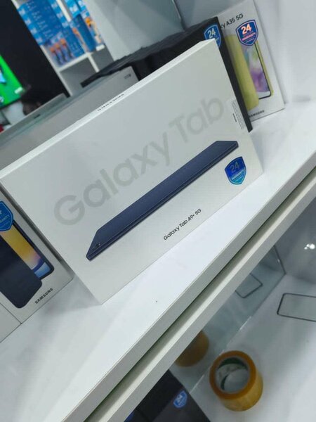Galaxy Tab A9+