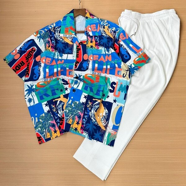 Classic Top And Down