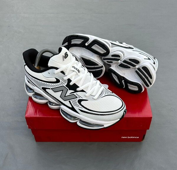 Baskets New Balance Performance