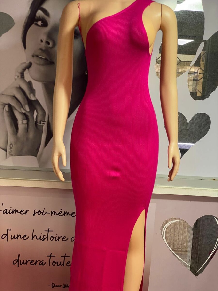 Robe élégante pour femme