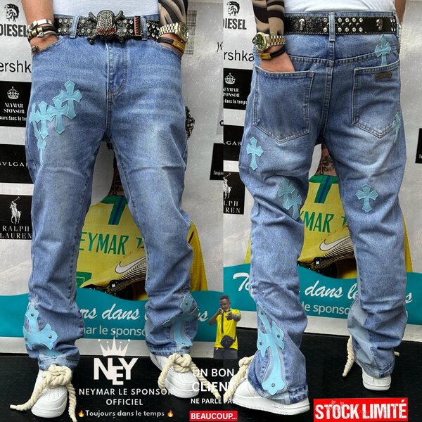 Jeans homme