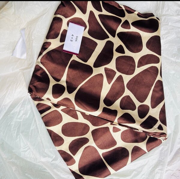 Tissu Wax Africain Coloré