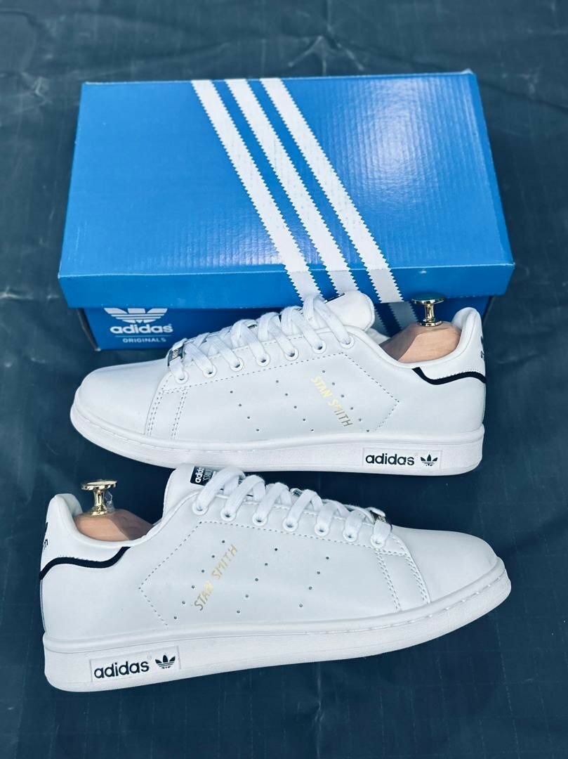 Adidas Chaussures Stan Smith