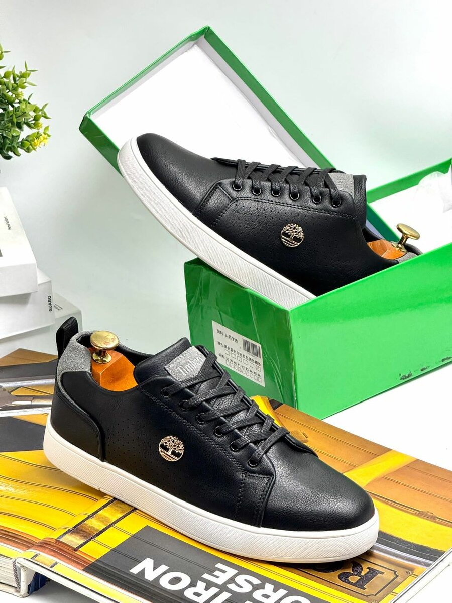 Timberland shoes