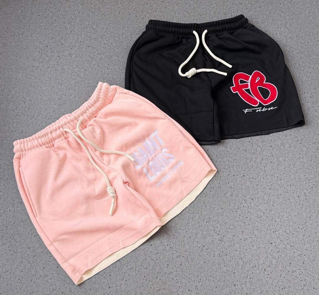 Original shorts for unisex