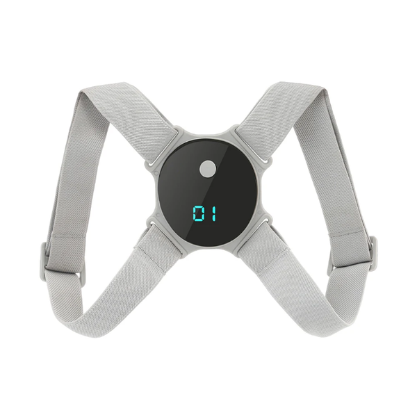 Correcteur de posture intelligent