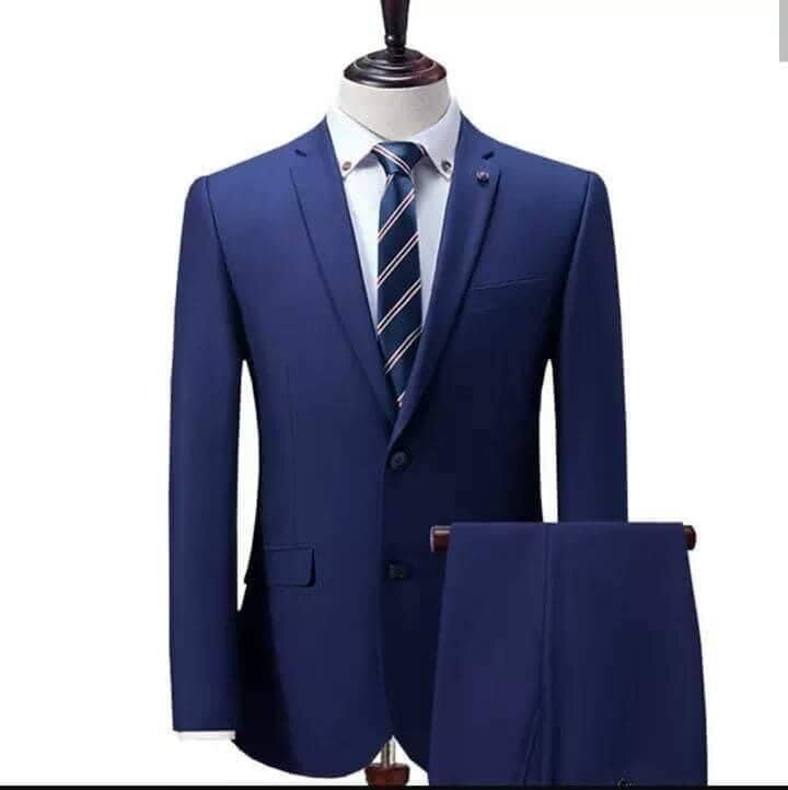 Costume Homme Élégant