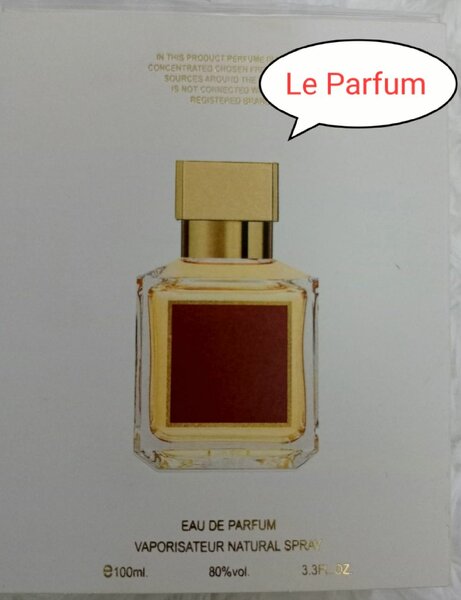 Parfum ACO 100ml