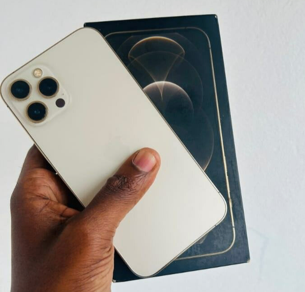 Smartphone haut de gamme 5G