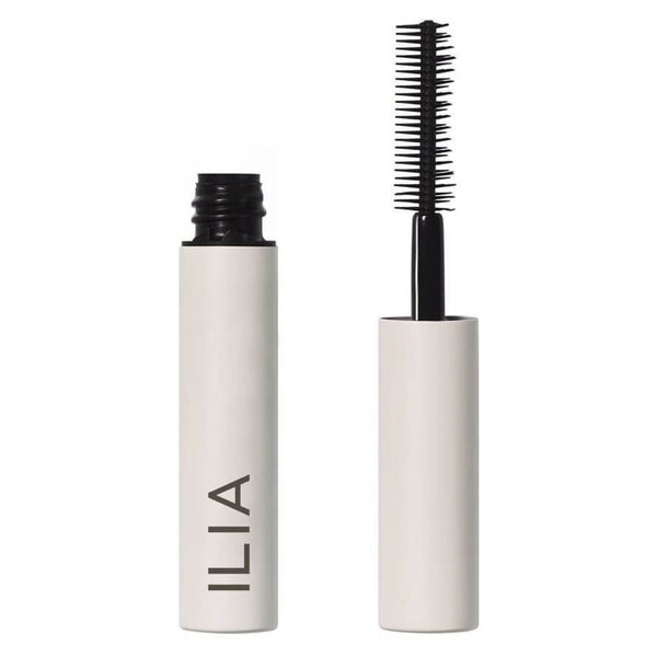 Eyes makeup