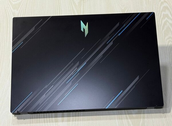 Ordinateur Portable Gaming Acer