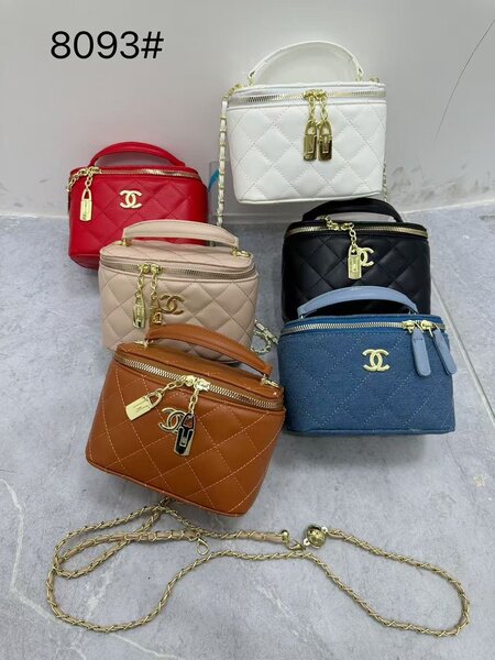 Sacs à Main Élégants en Cuir