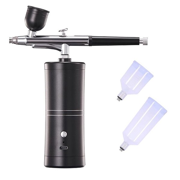 facial spray gun